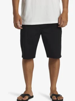Quiksilver Crest Chino Chino 21