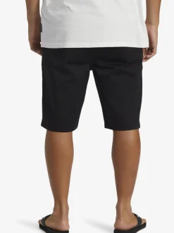 Quiksilver Crest Chino Chino 21