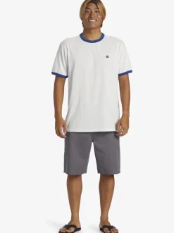 Quiksilver Crest Chino Chino 21