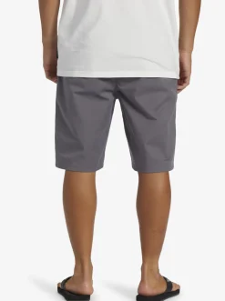 Quiksilver Crest Chino Chino 21