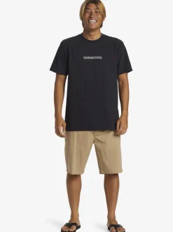 Quiksilver Crest Chino Chino 21