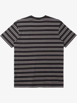 Quiksilver Cruiser Pocket Tee Knit Tarmac Cruiser Pkt Tee Discount