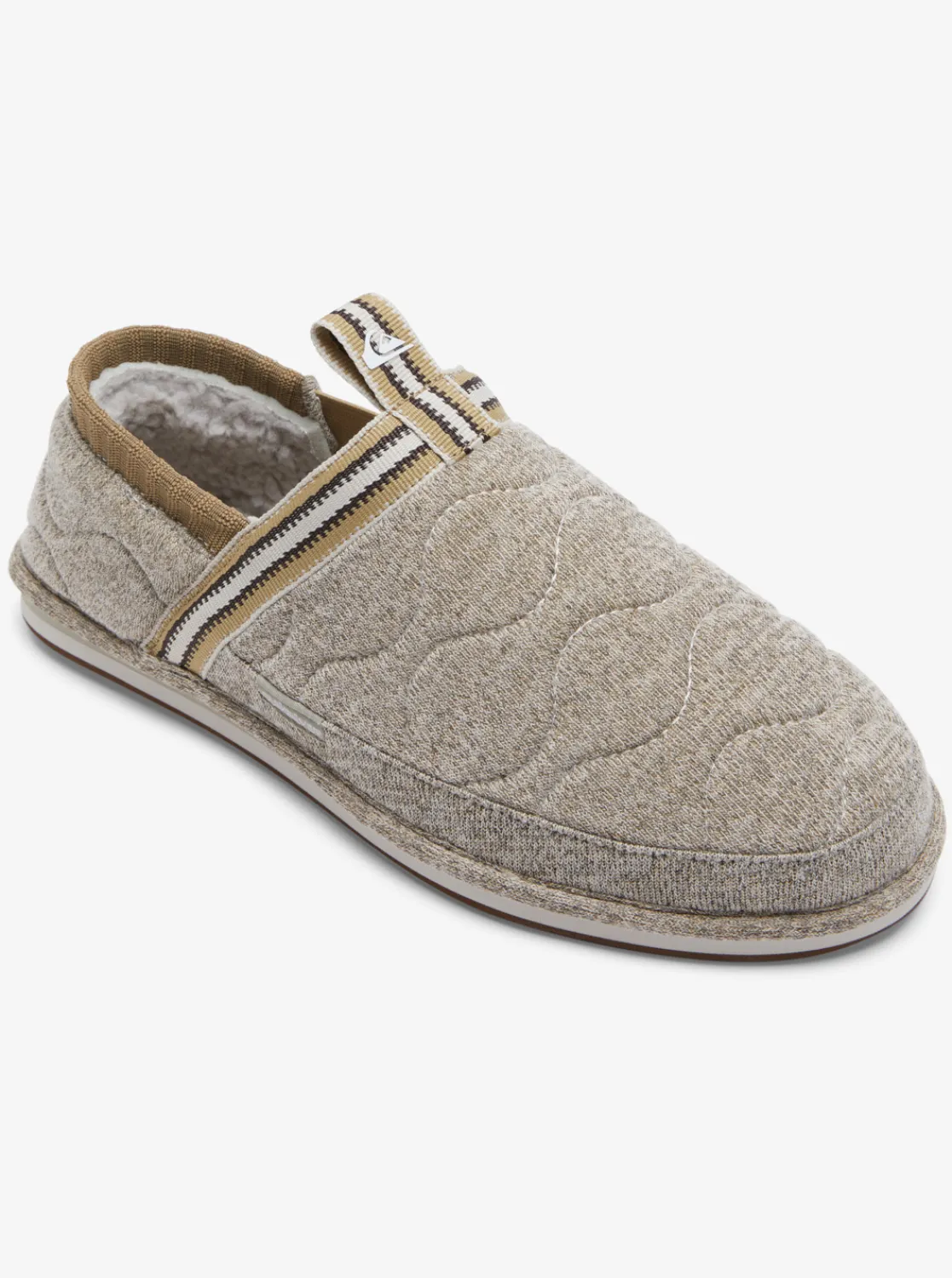 Quiksilver Dawn Patrol Shoes Tan 1 Discount