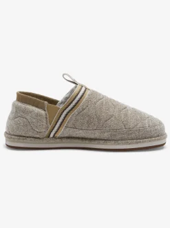 Quiksilver Dawn Patrol Shoes Tan 1 Discount