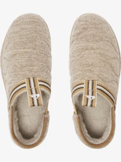 Quiksilver Dawn Patrol Shoes Tan 1 Discount