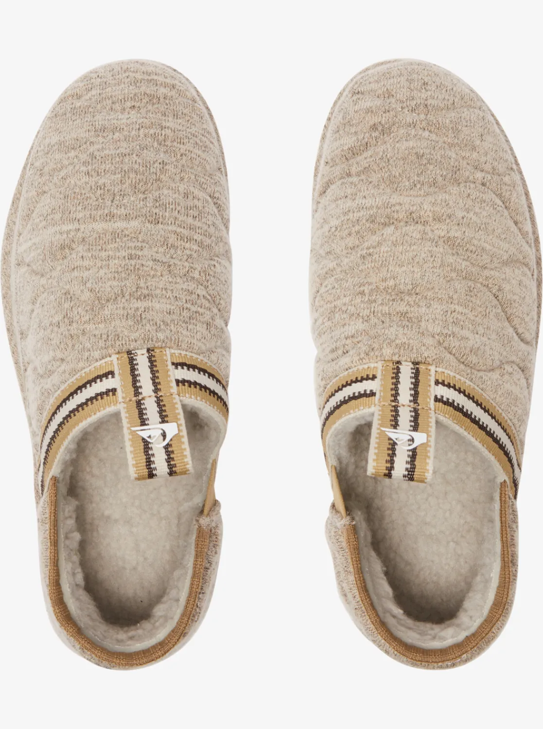 Quiksilver Dawn Patrol Shoes Tan 1 Discount