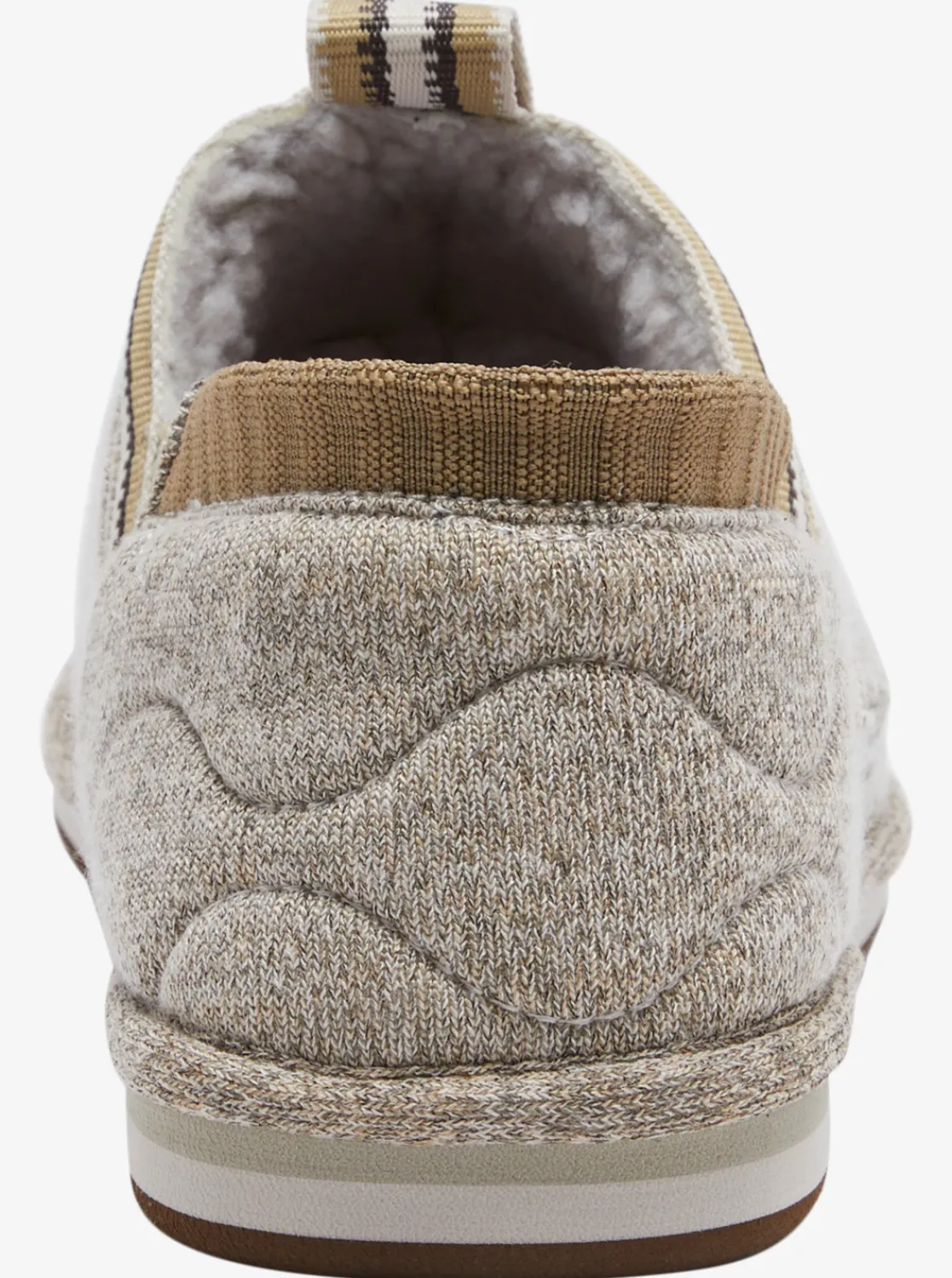 Quiksilver Dawn Patrol Shoes Tan 1 Discount