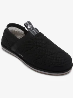 Quiksilver Dawn Patrol Shoes Black 1 Fashion