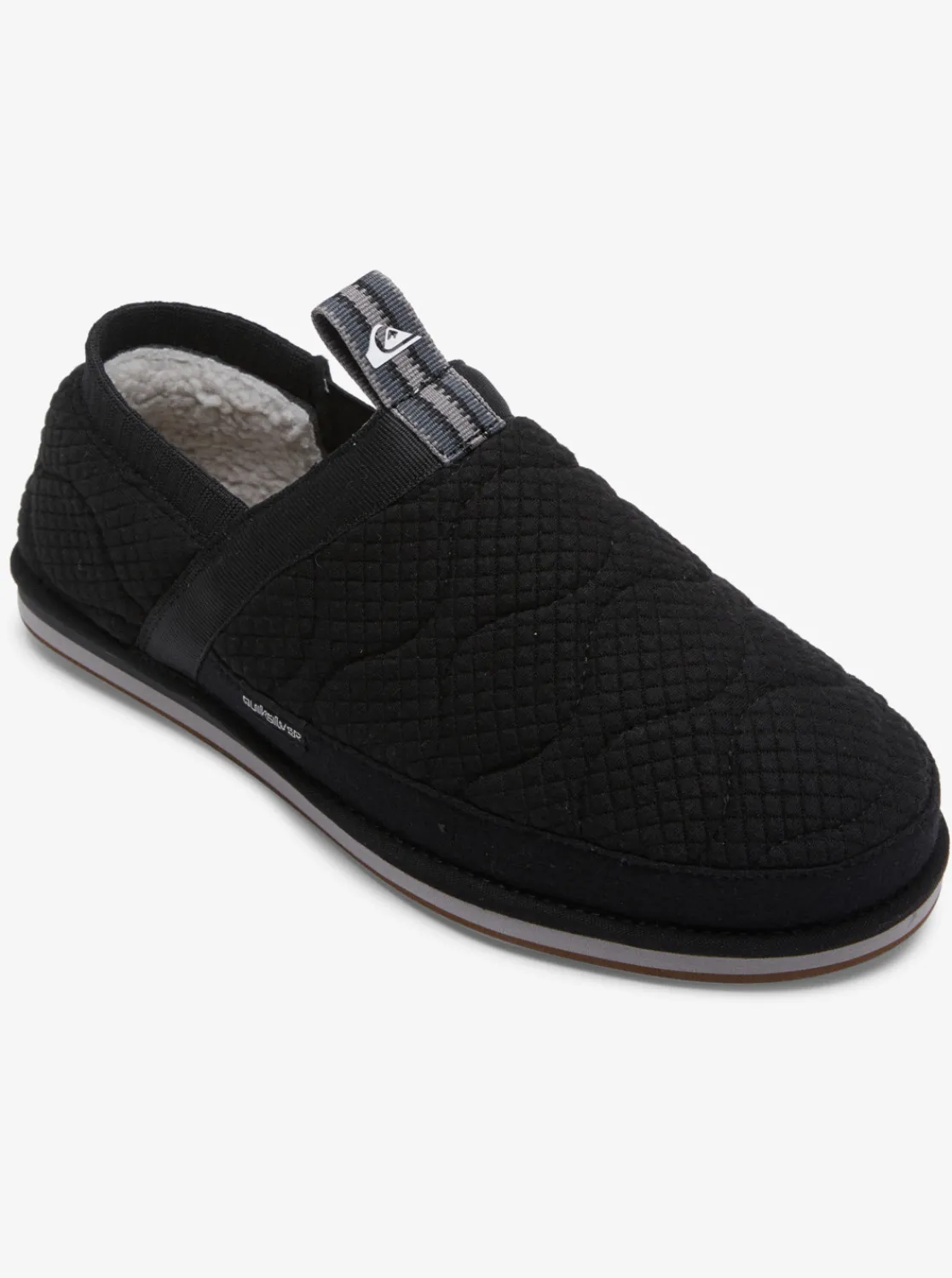 Quiksilver Dawn Patrol Shoes Black 1 Fashion