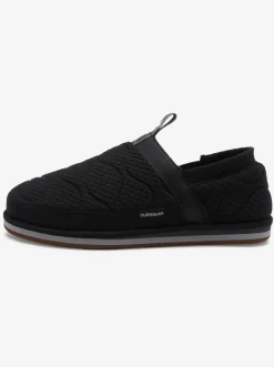Quiksilver Dawn Patrol Shoes Black 1 Fashion