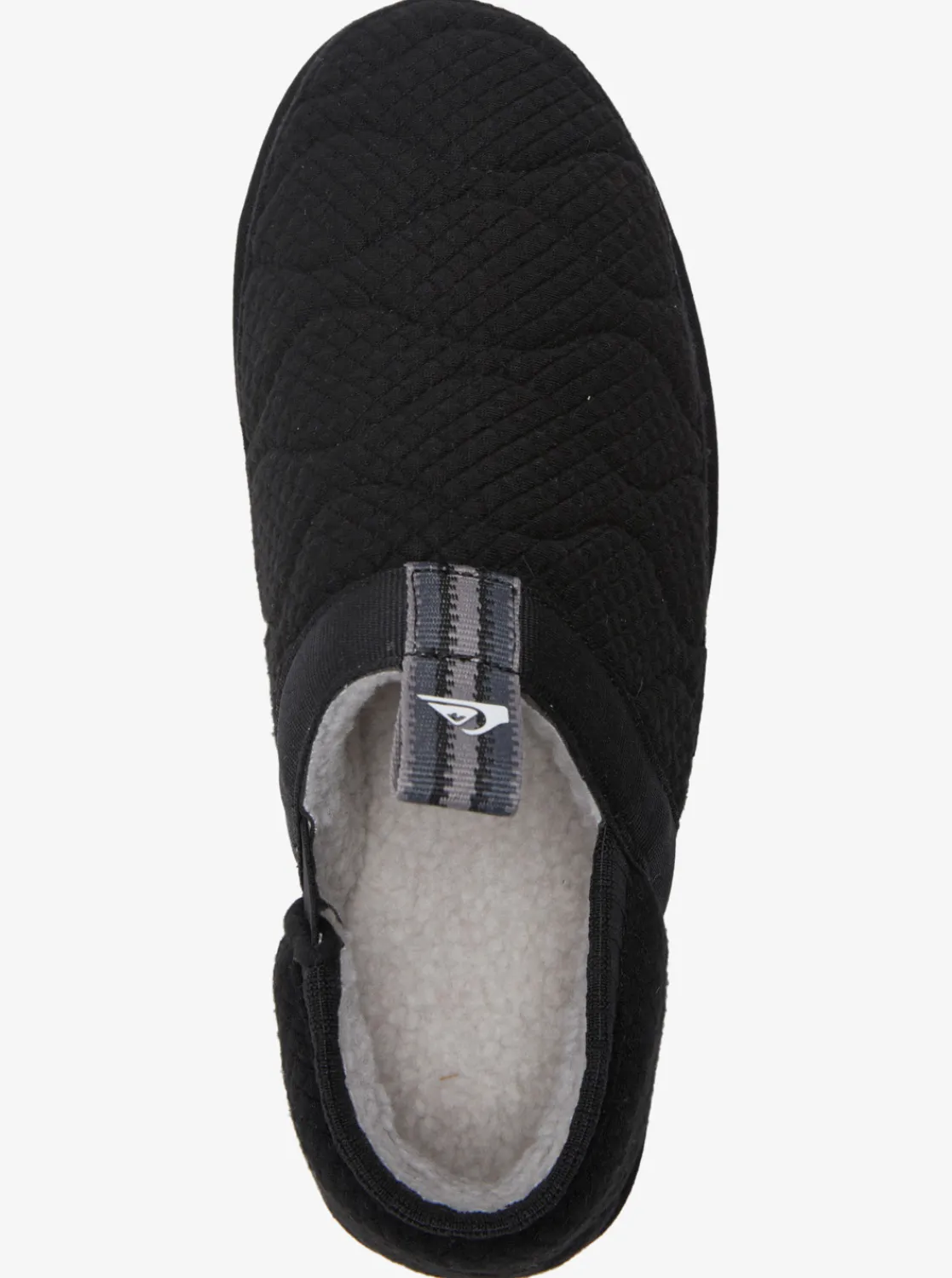 Quiksilver Dawn Patrol Shoes Black 1 Fashion