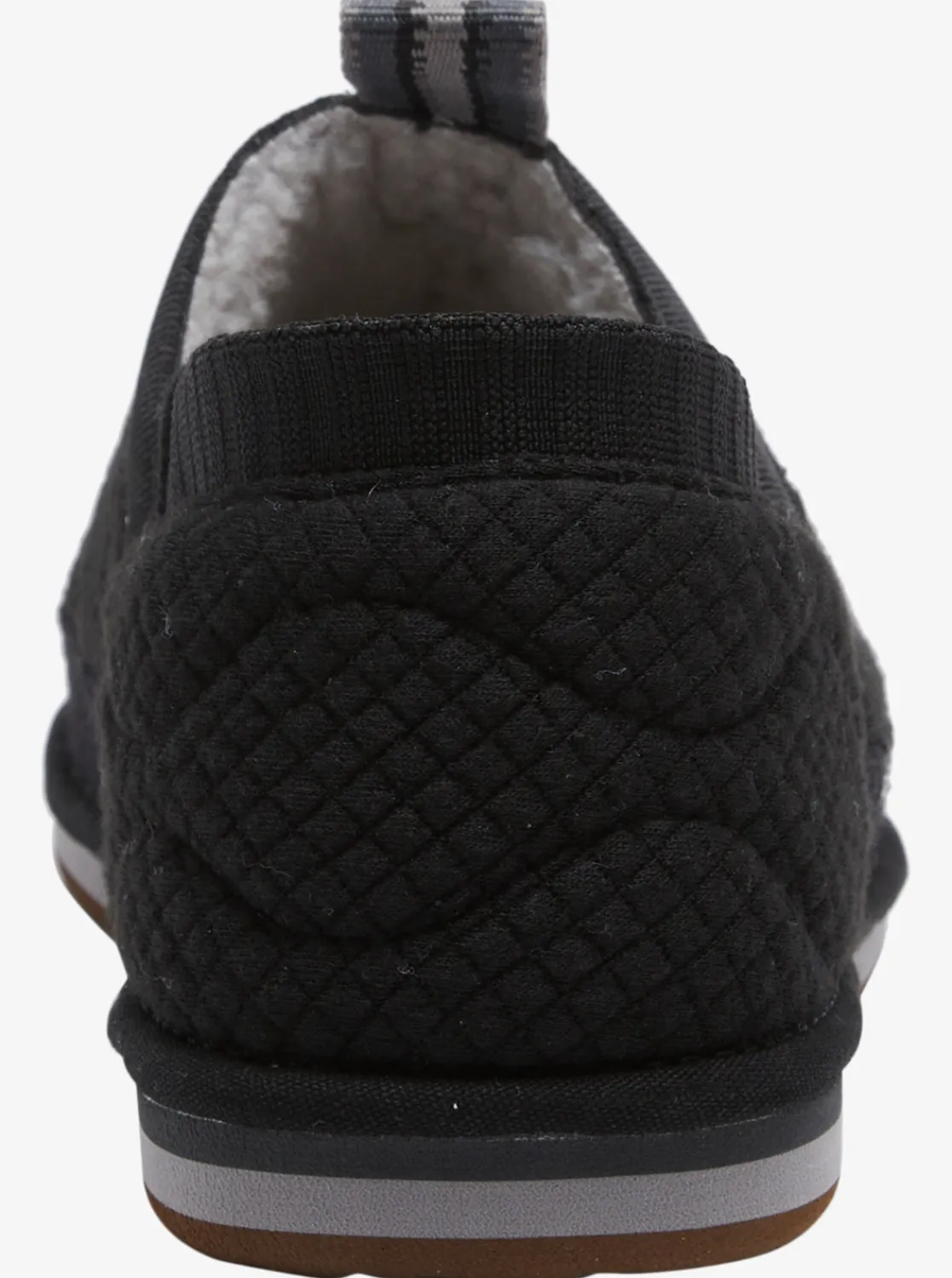 Quiksilver Dawn Patrol Shoes Black 1 Fashion