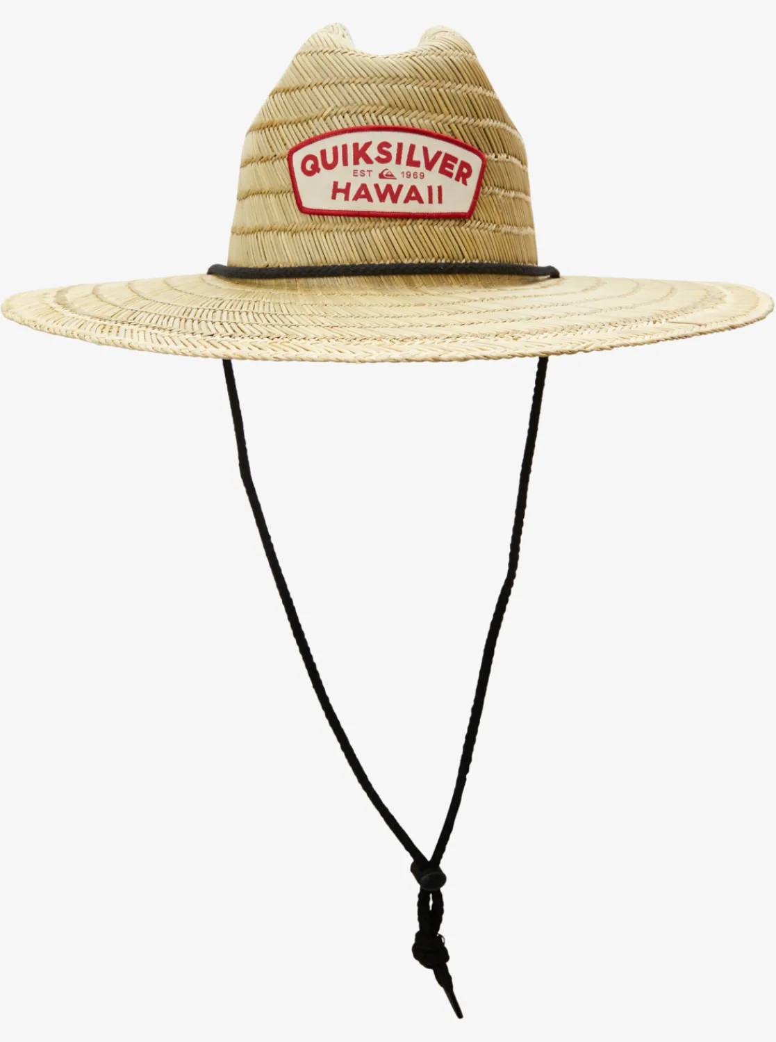 Quiksilver Destinado Pierside Hat Sun Protection Black/Hawaii Online