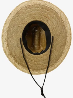 Quiksilver Destinado Pierside Hat Sun Protection Black/Hawaii Online