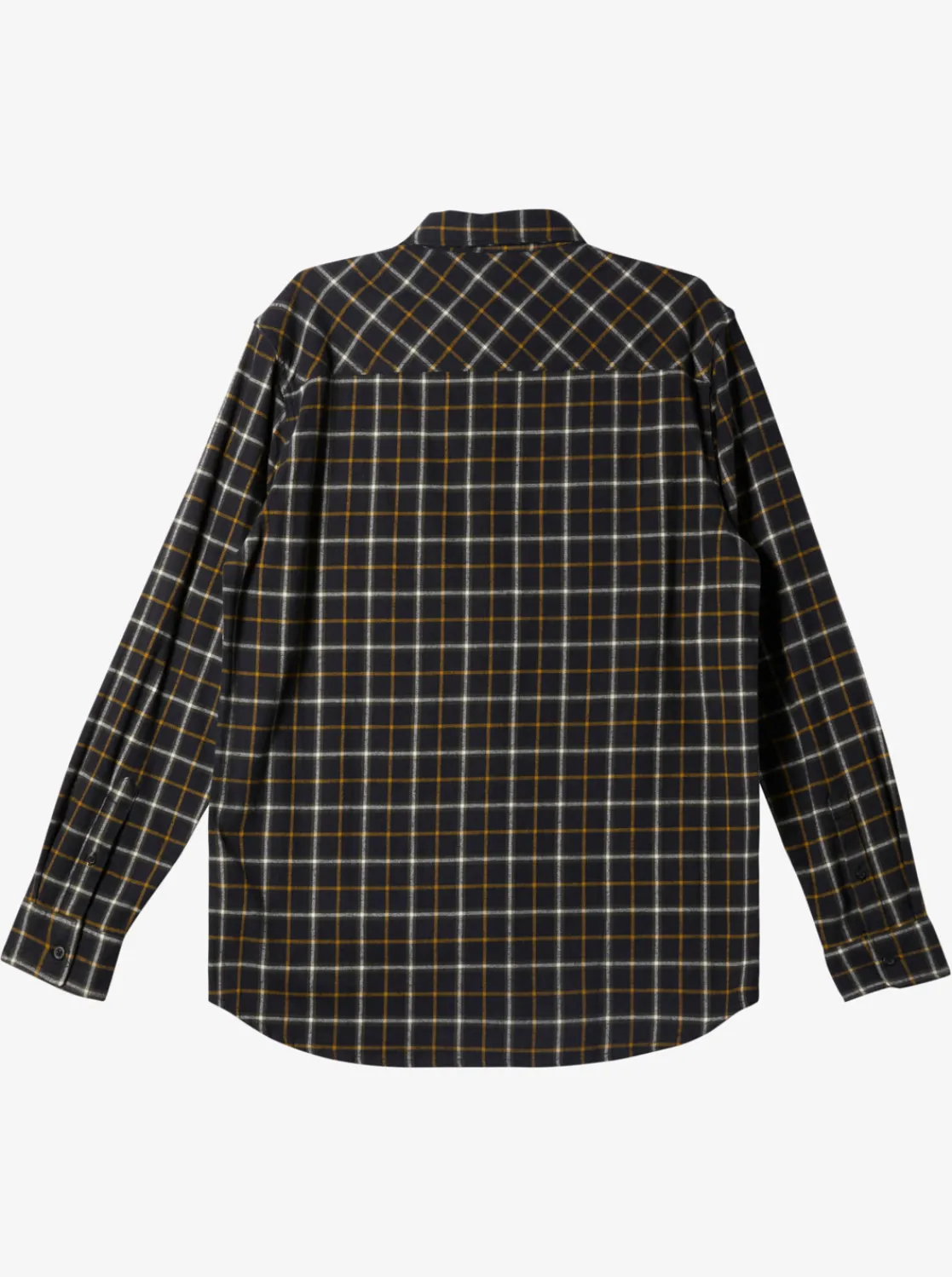 Quiksilver Dulsie Long Sleeve Shirt Black Dulsie Discount