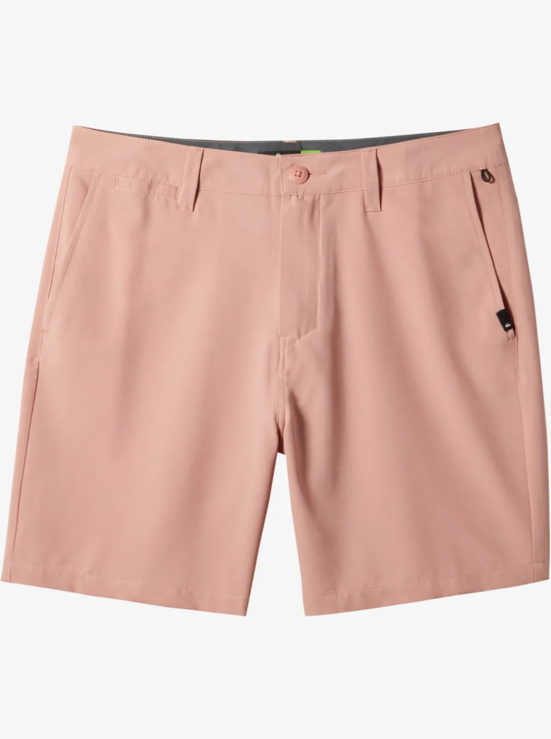Quiksilver E Ocean Union 18" Amphibian Boardshorts Rosette Sale