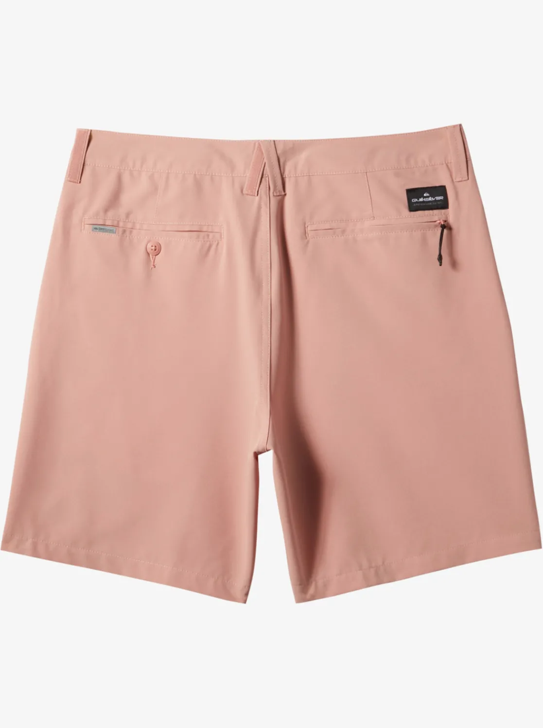 Quiksilver E Ocean Union 18" Amphibian Boardshorts Rosette Sale