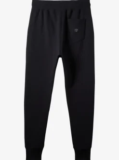 Quiksilver Emboss Slim Joggers Black Best