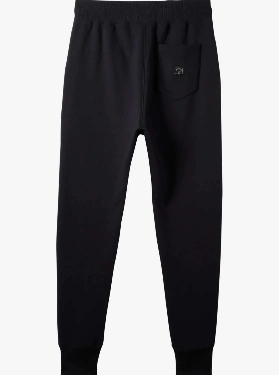 Quiksilver Emboss Slim Joggers Black Best