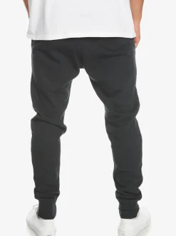 Quiksilver Emboss Slim Joggers Black Best