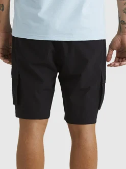 Quiksilver Equalizer 20