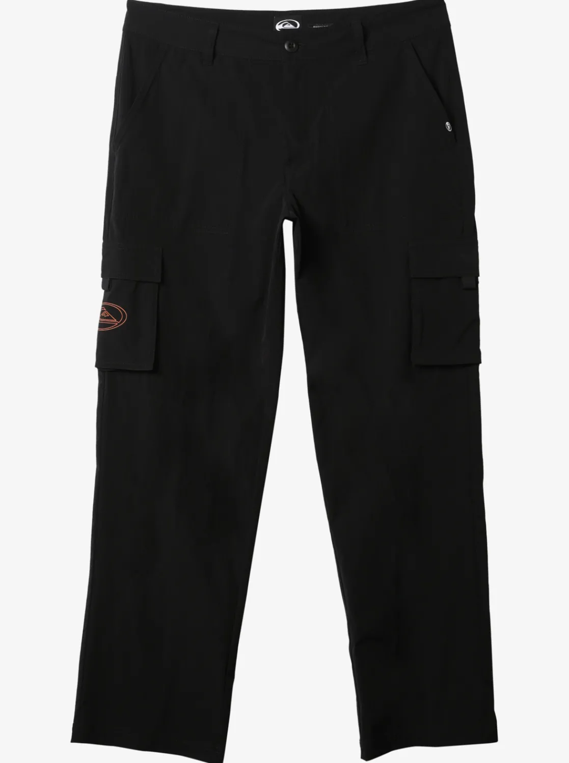 Quiksilver Equalizer Pants Black Sale