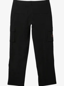 Quiksilver Equalizer Pants Black Sale