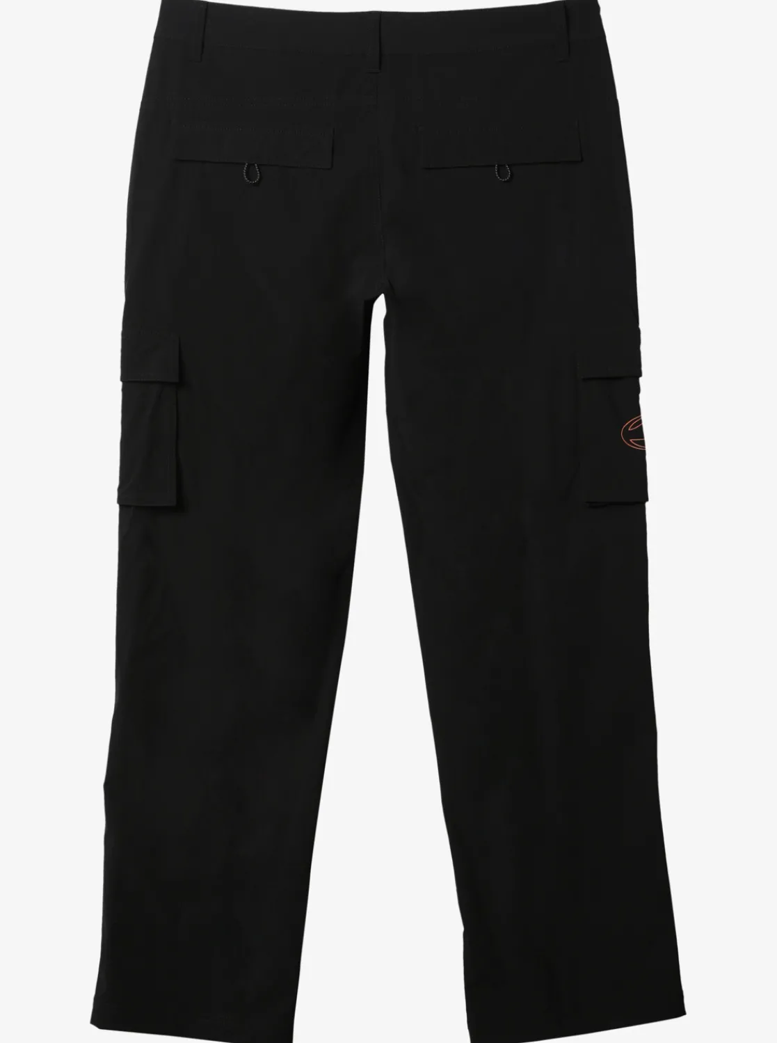 Quiksilver Equalizer Pants Black Sale