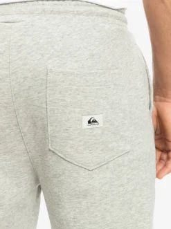 Quiksilver Essentials Joggers Light Grey Heather Best Sale