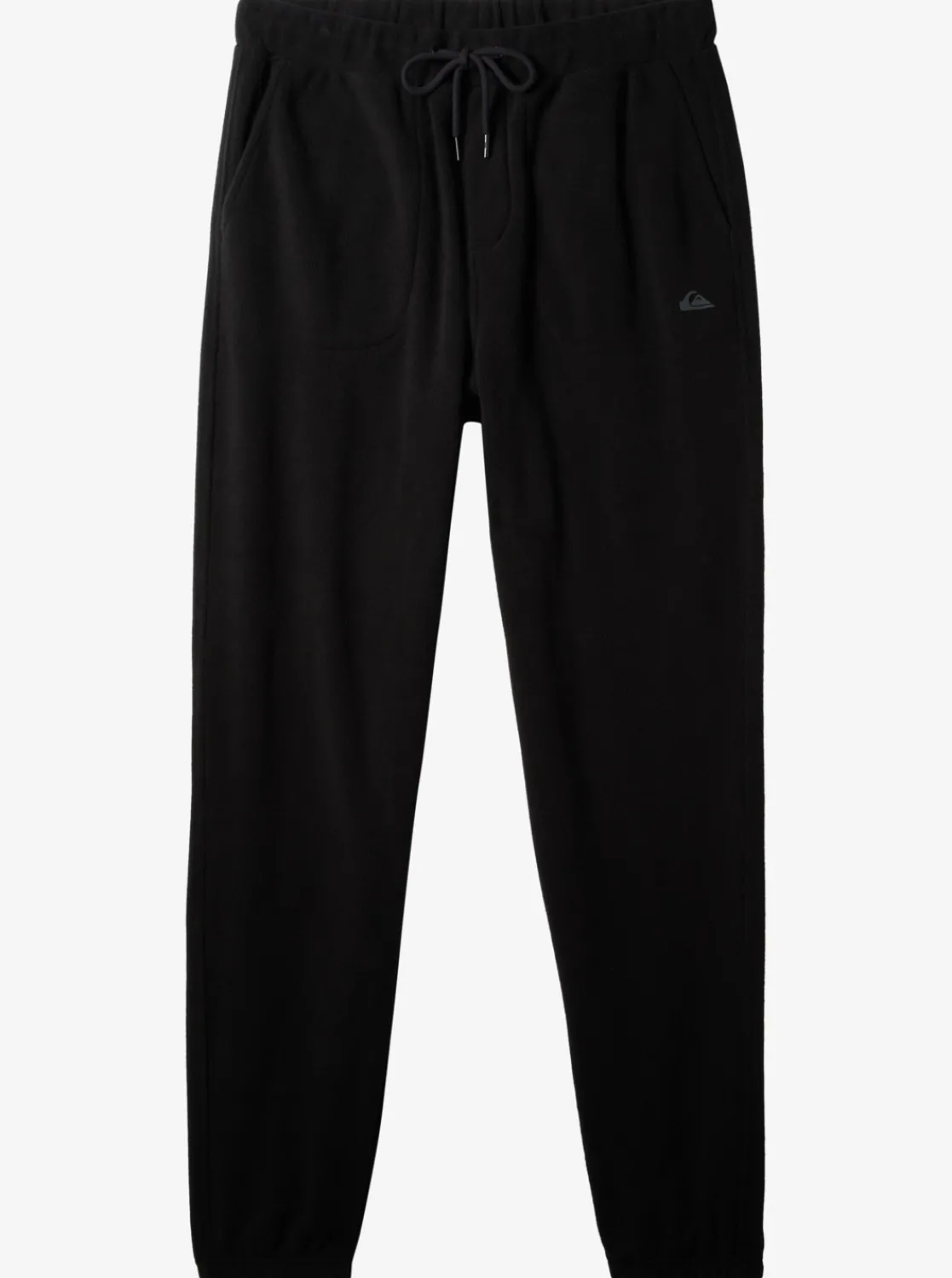 Quiksilver Essentials Joggers Black Sale