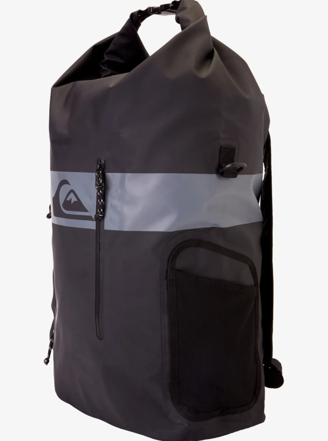 Quiksilver Evening Sesh 35L Large Surf Backpack Black Best
