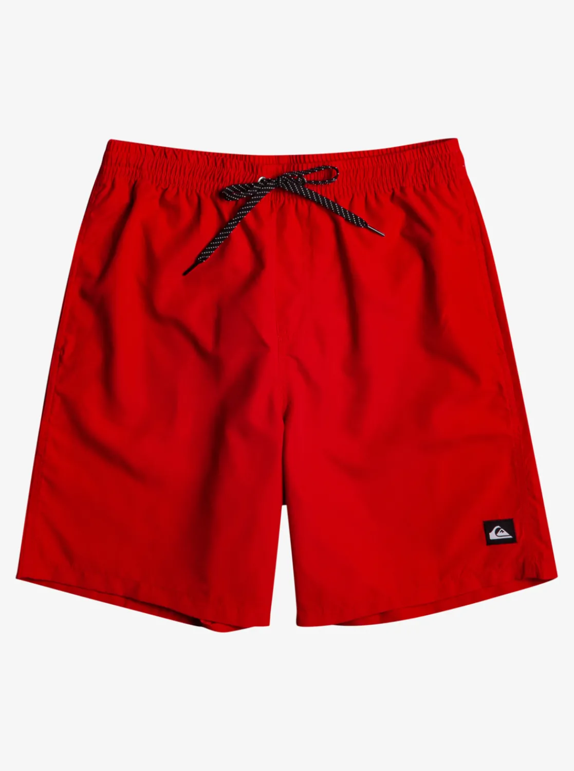 Quiksilver Everyday 15" Volleys High Risk Red New