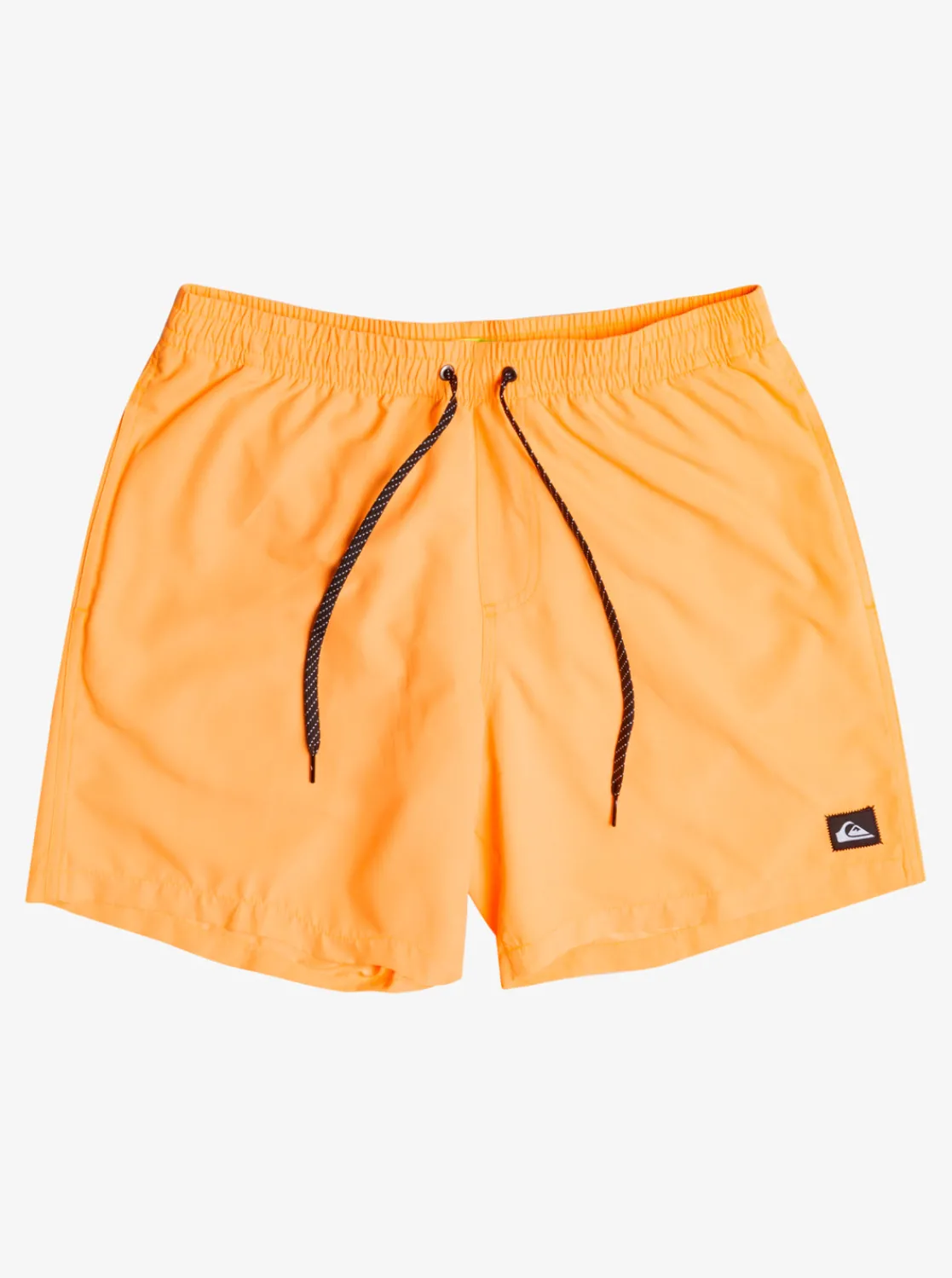 Quiksilver Everyday 17" Volleys For Young Men Orange Pop Sale