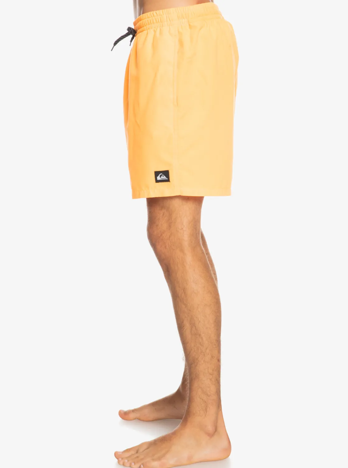 Quiksilver Everyday 17" Volleys For Young Men Orange Pop Sale