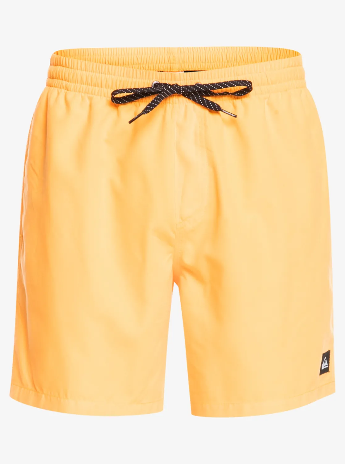 Quiksilver Everyday 17" Volleys For Young Men Orange Pop Sale