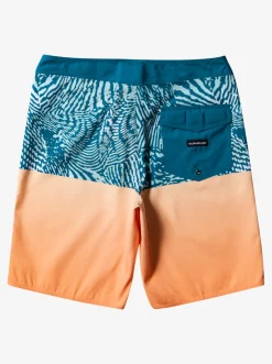 Quiksilver Everyday Division 20" Boardshorts For Men Maroccan Blue Best Sale