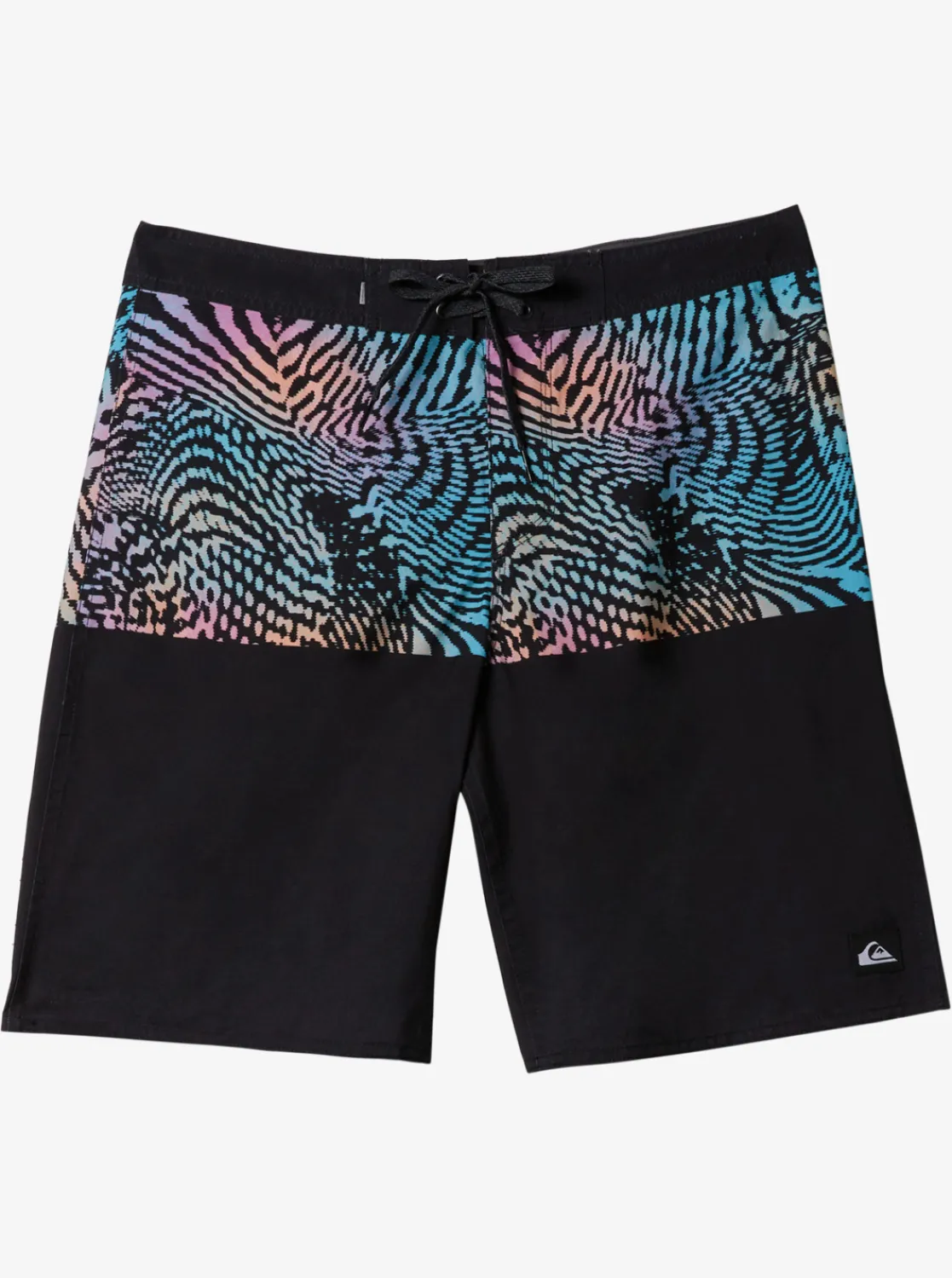 Quiksilver Everyday Division 20" Boardshorts For Men Black Online