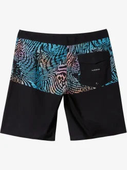 Quiksilver Everyday Division 20" Boardshorts For Men Black Online