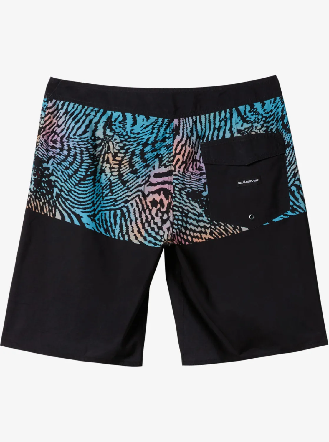 Quiksilver Everyday Division 20" Boardshorts For Men Black Online