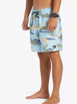 Quiksilver Everyday Mix 17