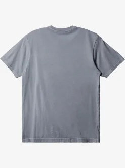 Quiksilver Everyday Pocket T-Shirt Sleet Cheap