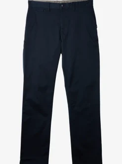 Quiksilver Everyday Union Chinos Navy Blazer Clearance