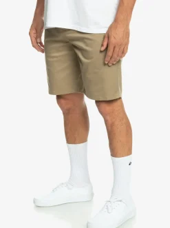 Quiksilver Everyday Union Stretch Chino 20