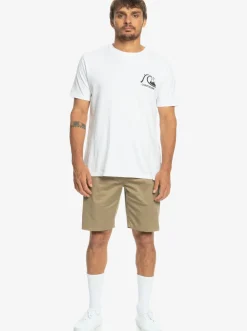 Quiksilver Everyday Union Stretch Chino 20