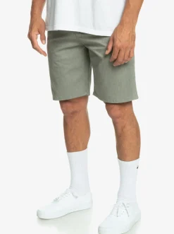 Quiksilver Everyday Union Stretch Chino 20