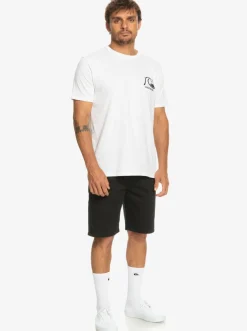 Quiksilver Everyday Union Stretch Chino 20