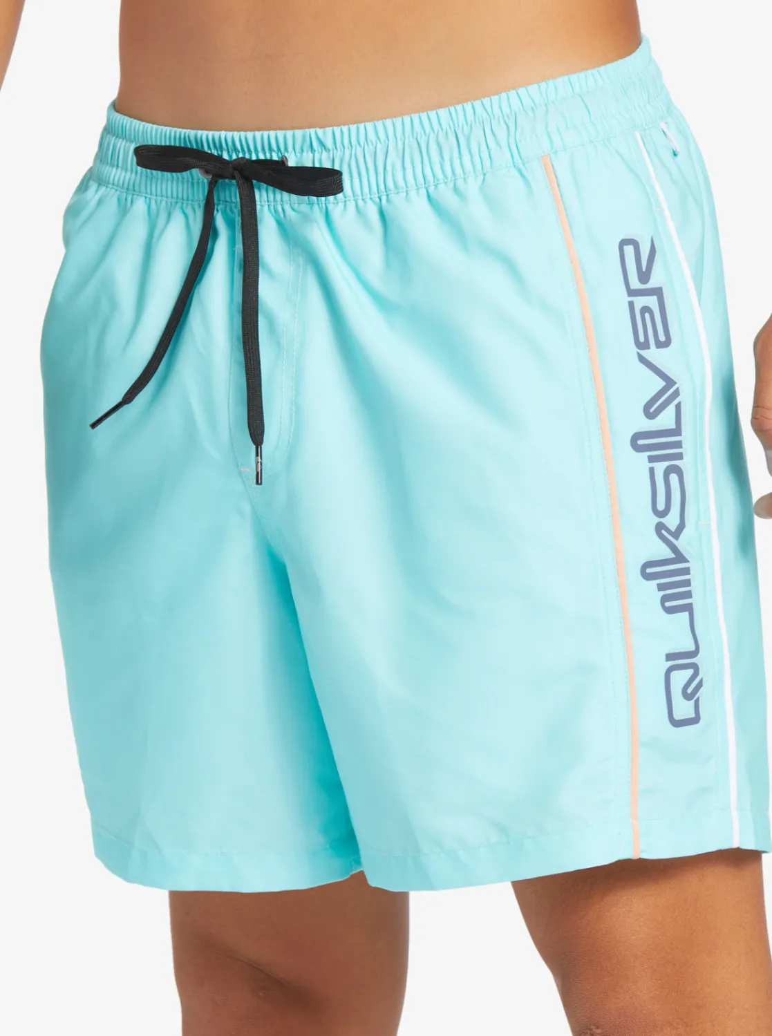 Quiksilver Everyday Vert 16" Volleys Blue Radiance Fashion