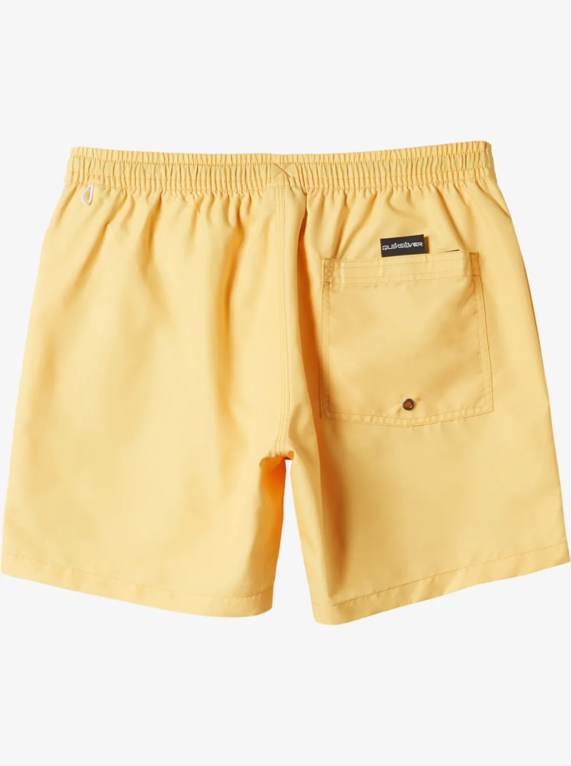 Quiksilver Everyday Vert 16" Volleys Banana Cream Sale