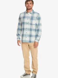 Quiksilver Far Out Stretch Pants Plage New