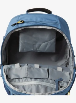 Quiksilver Freeday 28L Large Technical Backpack Bering Sea Fashion